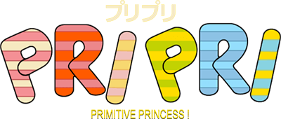 Pri Pri: Primitive Princess! (Game Boy) Play Online