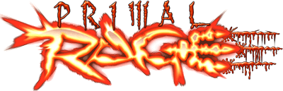 Primal Rage (Game Boy) Play Online