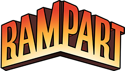 Rampart (Game Boy) Play Online