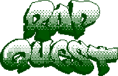 Rap Quest (Game Boy) Play Online