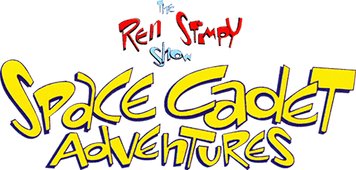 Ren & Stimpy Show: Space Cadet Adventures (Game Boy) Play Online