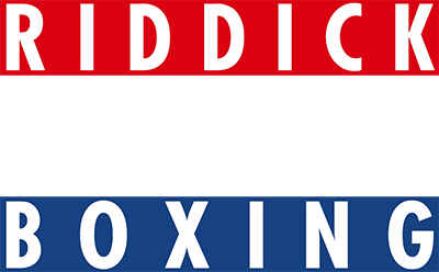 Riddick Bowe Boxing (Game Boy) Play Online