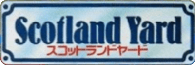 Scotland Yard (Game Boy) Play Online