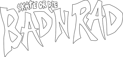 Skate or Die: Bad 'N Rad (Game Boy) Play Online