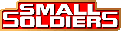 Small Soldiers (Game Boy) Play Online