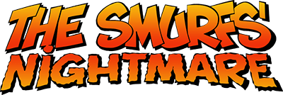 Smurfs' Nightmare (Game Boy) Play Online
