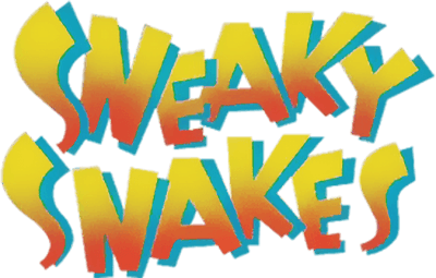 Sneaky Snakes (Game Boy) Play Online