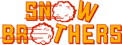 Snow Brothers (Game Boy) Play Online