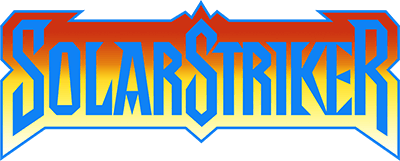 SolarStriker (Game Boy) Play Online