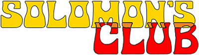 Solomon's Club (Game Boy) Play Online