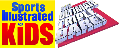 Sports Illustrated for Kids: The Ultimate Triple Dare (Game Boy) Play Online