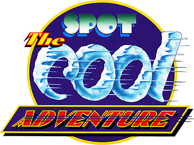 Spot: The Cool Adventure (Game Boy) Play Online