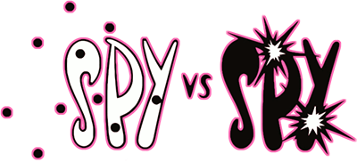 Spy vs Spy (Game Boy) Play Online