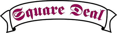 Square Deal (Game Boy) Play Online