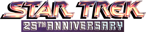 Star Trek: 25th Anniversary (Game Boy) Play Online