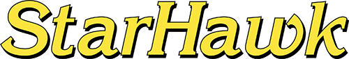 StarHawk (Game Boy) Play Online