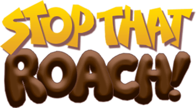 Stop That Roach! (Game Boy) Play Online