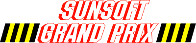 Sunsoft Grand Prix (Game Boy) Play Online