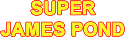 Super James Pond (Game Boy) Play Online