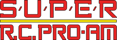 Super R.C. Pro-AM (Game Boy) Play Online