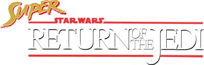 Super Star Wars: Return of the Jedi (Game Boy) Play Online