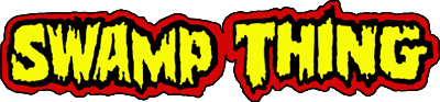 Swamp Thing (Game Boy) Play Online