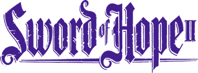 Sword of Hope 2 (Game Boy) Play Online