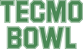 Tecmo Bowl (Game Boy) Play Online