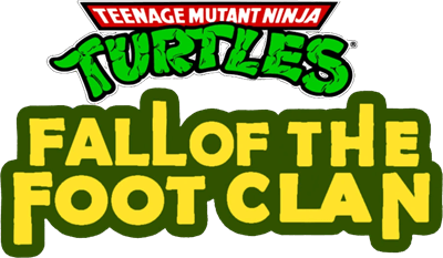 TMNT: Fall of the Foot Clan (Game Boy) Play Online