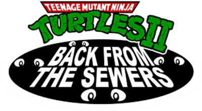 TMNT 2 (Game Boy) Play Online