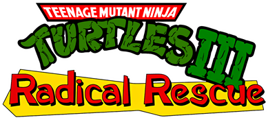 TMNT 3 (Game Boy) Play Online