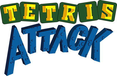 Tetris Attack (Game Boy) Play Online