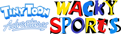 Tiny Toon Adventures: Wacky Sports (Game Boy) Play Online