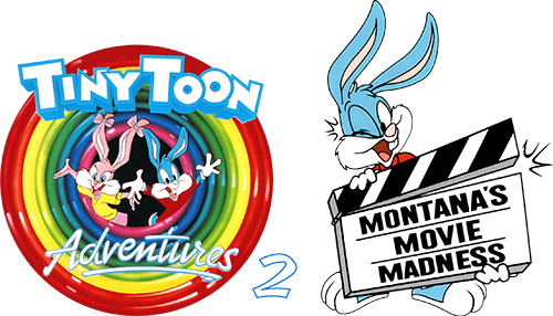 Tiny Toon Adventures 2 (Game Boy) Play Online