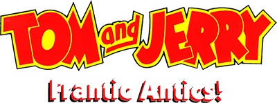 Tom and Jerry: Frantic Antics! (Game Boy) Play Online