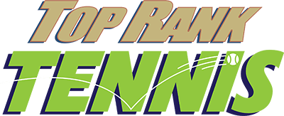 Top Rank Tennis (Game Boy) Play Online