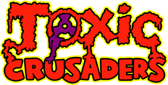 Toxic Crusaders (Game Boy) Play Online