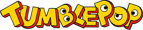 Tumble Pop (Game Boy) Play Online