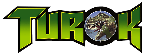 Turok (Game Boy) Play Online
