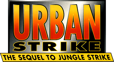 Urban Strike (Game Boy) Play Online
