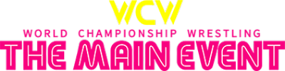 WCW: The Main Event (Game Boy) Play Online