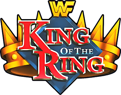 WWF King of the Ring (Game Boy) Play Online