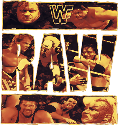 WWF Raw (Game Boy) Play Online