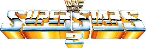 WWF Superstars 2 (Game Boy) Play Online