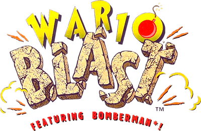 Wario Blast featuring Bomberman! (Game Boy) Play Online