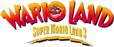 Wario Land: Super Mario Land 3 (Game Boy) Play Online