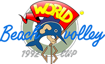 World Beach Volley (Game Boy) Play Online