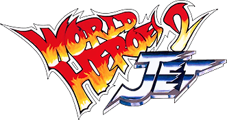 World Heroes 2 Jet (Game Boy) Play Online