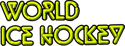 World Ice Hockey (Game Boy) Play Online