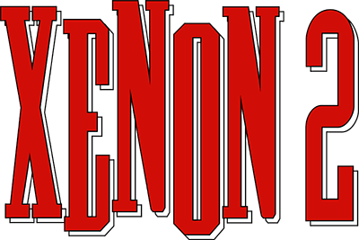 Xenon 2 (Game Boy) Play Online